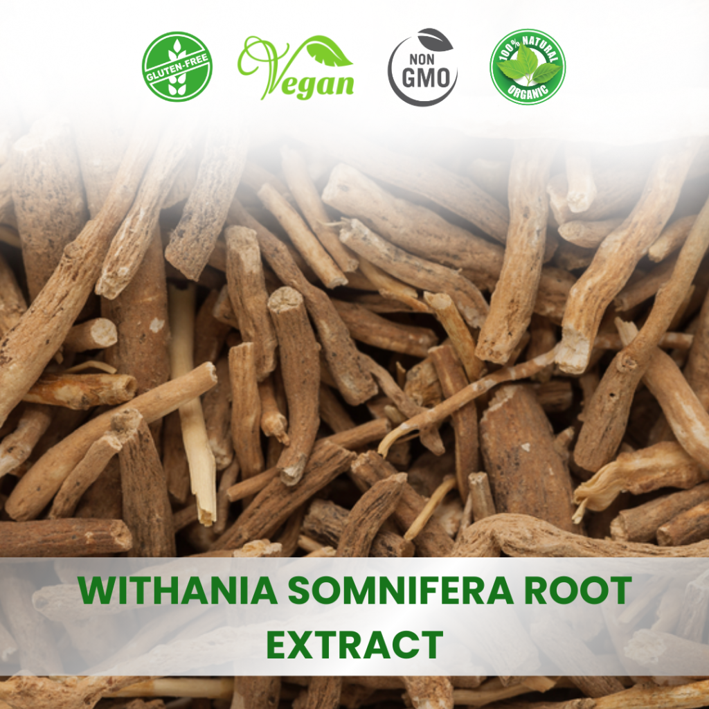Withania Somnifera